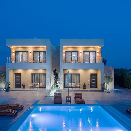 La Casa De Zante Lejlighed Laganas Eksteriør billede