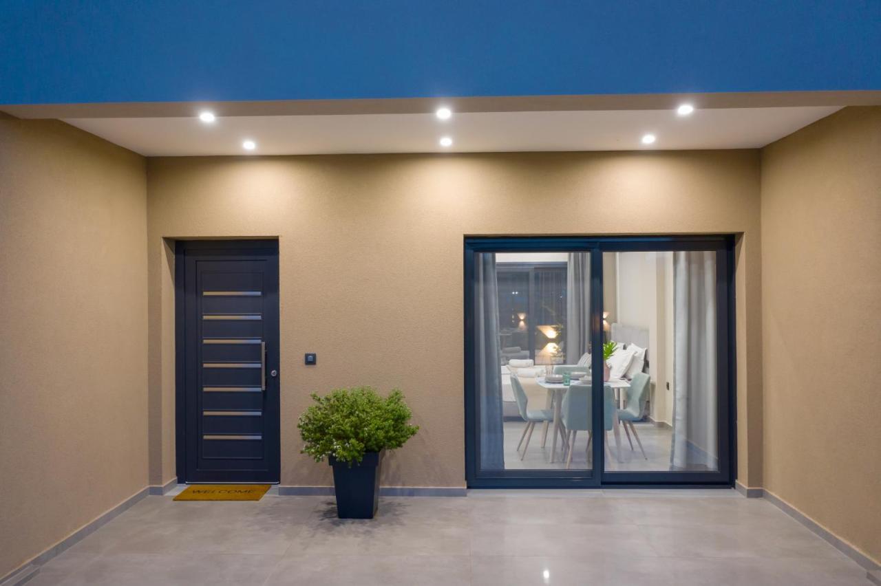 La Casa De Zante Lejlighed Laganas Eksteriør billede