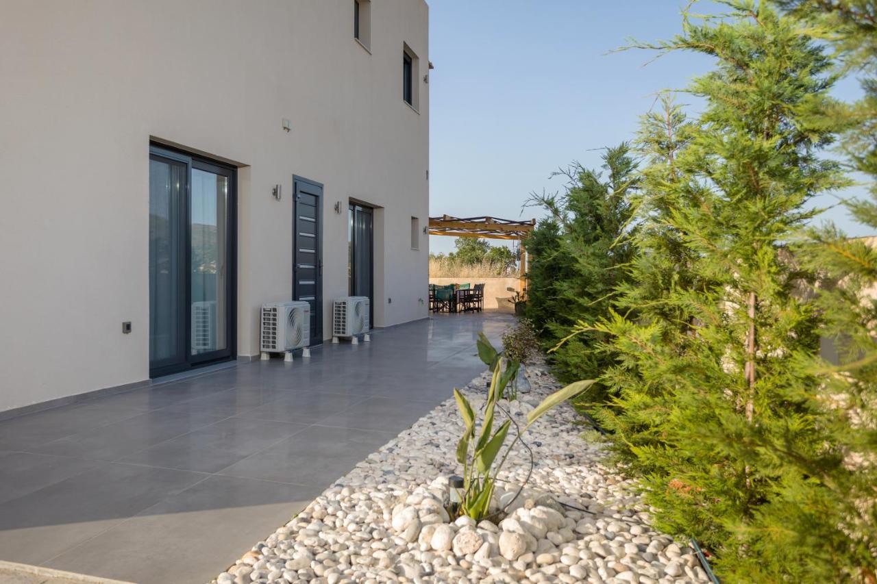 La Casa De Zante Lejlighed Laganas Eksteriør billede
