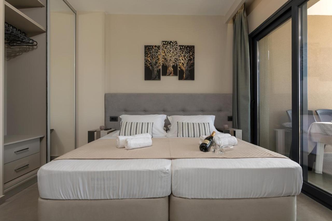 La Casa De Zante Lejlighed Laganas Eksteriør billede
